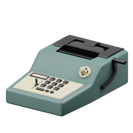 Oliveiras  3D Icon