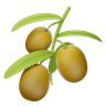 olives symbol