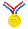 Olympic Gold Medal