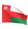 Oman Flag