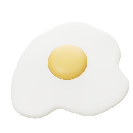 Omlate  3D Icon