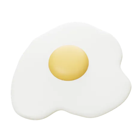 Omlate  3D Icon