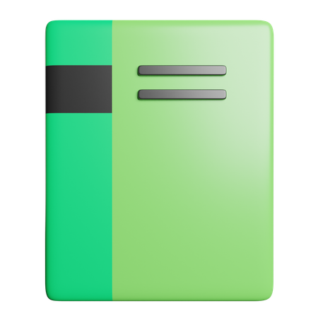 On-line  3D Icon