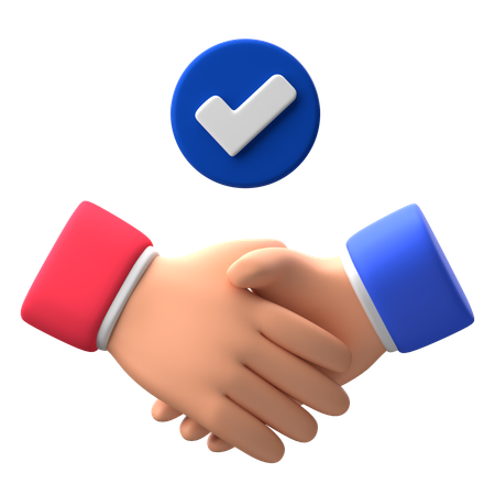 Onboarding  3D Icon