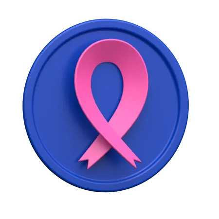 Oncologie  3D Icon