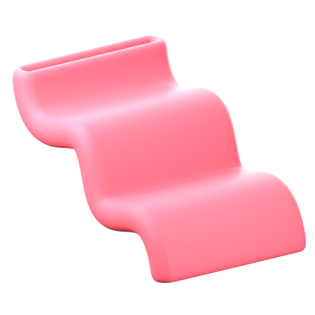 Aceno  3D Icon