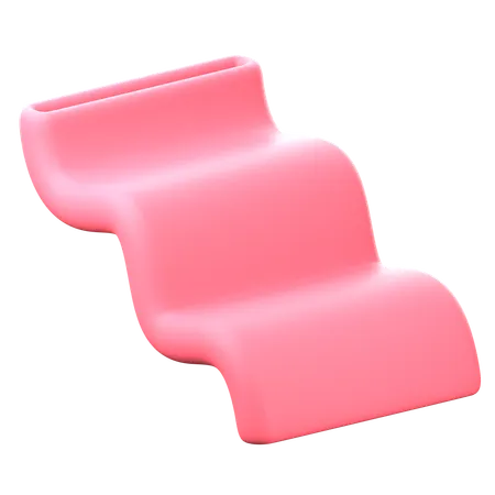 Aceno  3D Icon