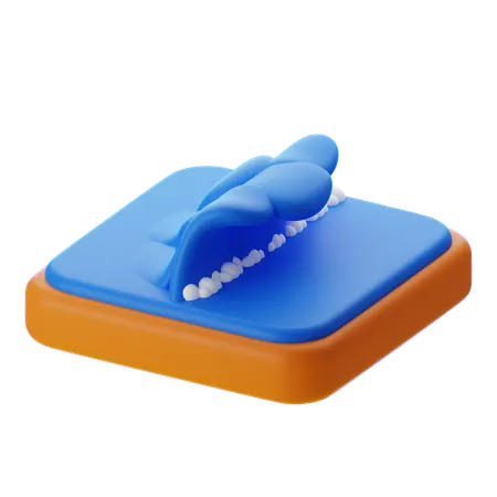Aceno  3D Icon