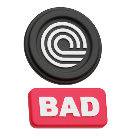 Ondo malo  3D Icon