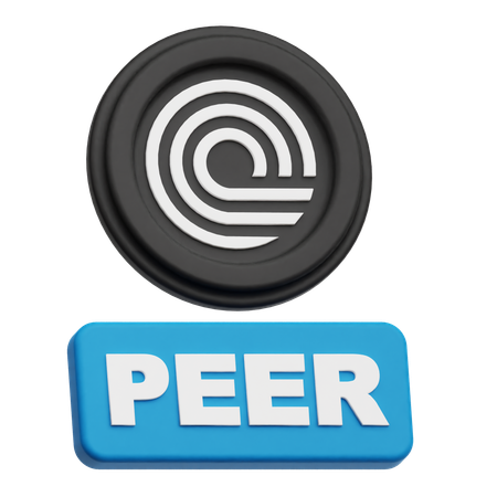 オンドピア  3D Icon