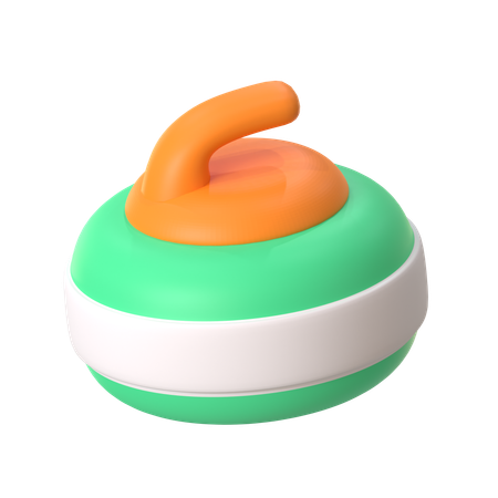 Ondulação  3D Icon