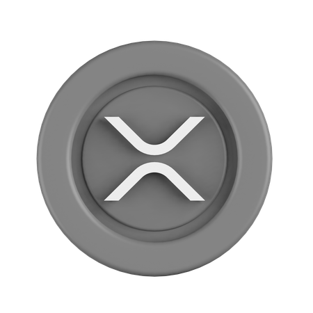 Ondulação  3D Icon