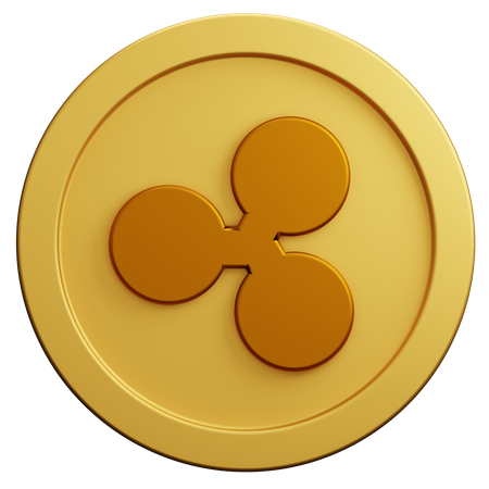 Ondulação  3D Icon