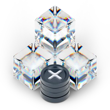 Onda  3D Icon