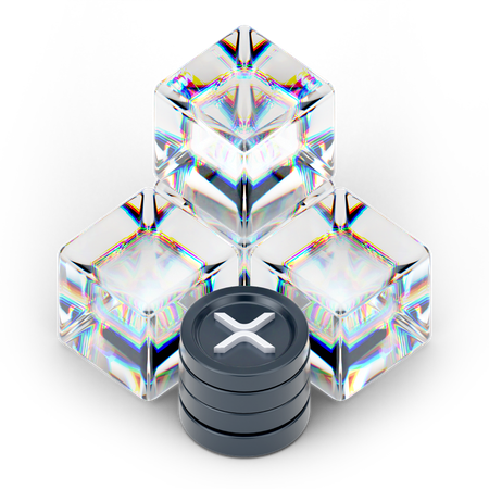 Ondulation  3D Icon