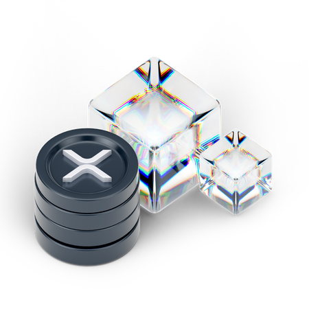 Ondulation  3D Icon