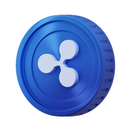 Ondulation  3D Icon