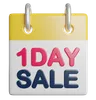 One Day Sale