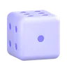 One Dice