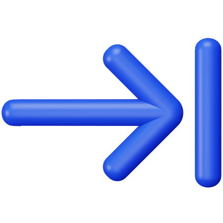 Onglet clavier  3D Icon