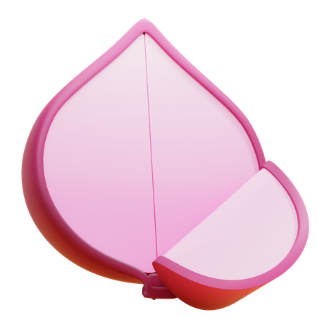 ONION  3D Icon