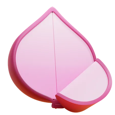 ONION  3D Icon