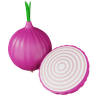 onion symbol