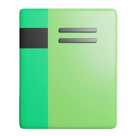 Online  3D Icon