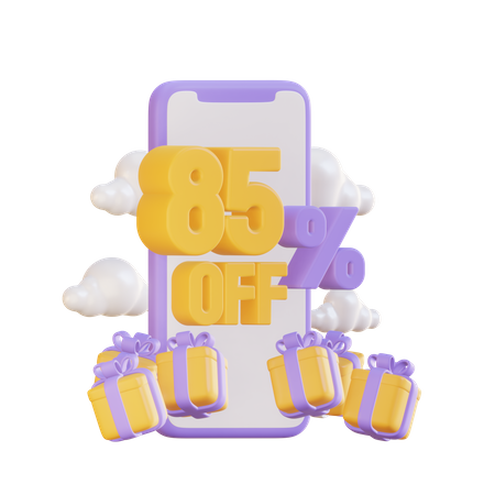 On-line 85 por cento de desconto  3D Illustration