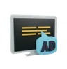 Online ad