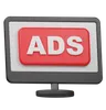 Online Ads
