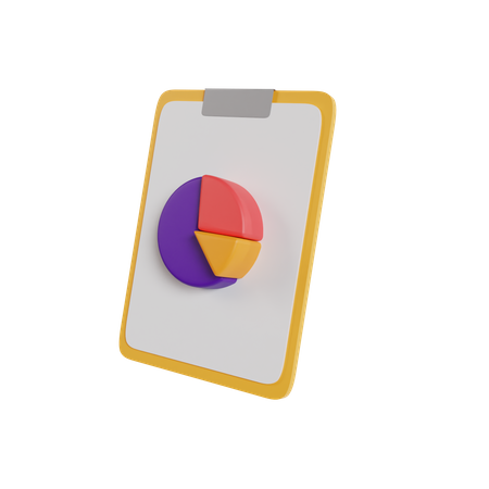 Online Analysis  3D Icon