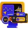 Online Analysis Chart