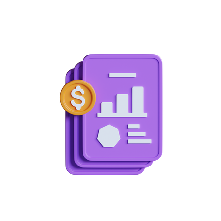 Online Banking  3D Icon