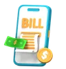 Online Bill