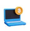 Online Bitcoin