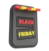 Online Black Friday Sale