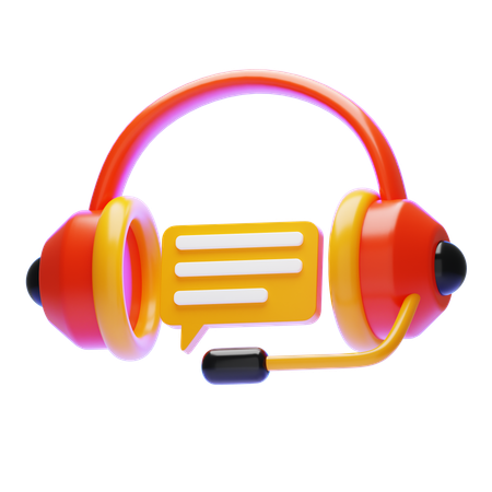 ONLINE CONFERENCE  3D Icon