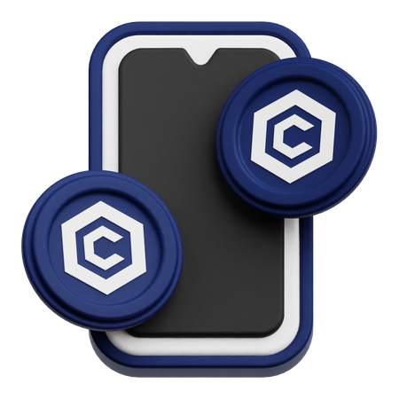 Online Cronos  3D Icon