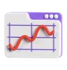 Online Curve Chart