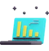 Online Data Representation