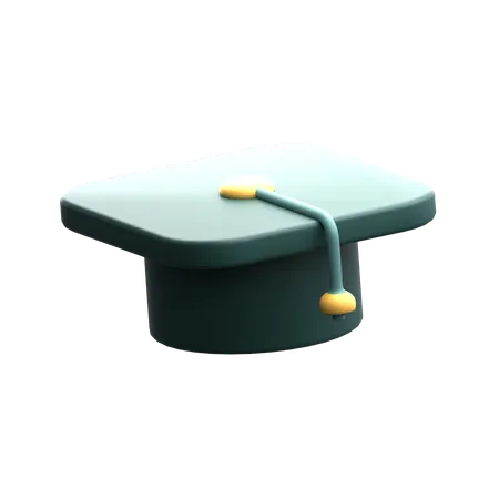 Online Education  3D Icon