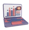 Online Financial Analysis