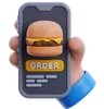 Online Food Order