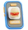 Online Food Order