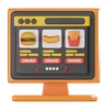 Online Food Ordering System