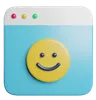 Online Hapiness
