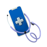 healthcare 3d logo
