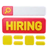 Online Hiring