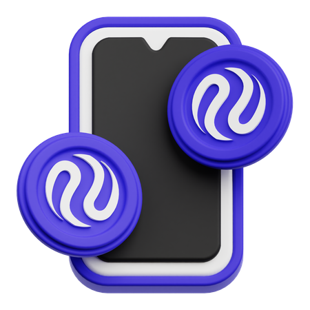 Online Injective  3D Icon